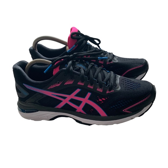 Asics Shoes - ASICS GT-2000 7 Women's Running Shoes